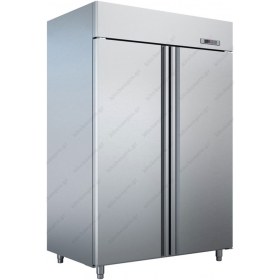 Επαγγελματικό Ψυγείο Θάλαμος Κατάψυξη 0ºC/ -20ºC UK137 BAMBAS Ελλάδος