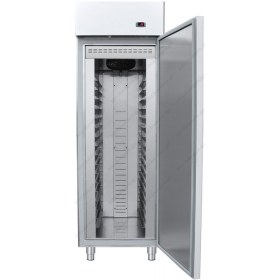 Επαγγελματικό Ψυγείο Θάλαμος Κατάψυξη Ζαχαροπλαστικής για 17 Ταψιά 40 x 60 εκ. UKT70 BAMBAS Ελλάδος