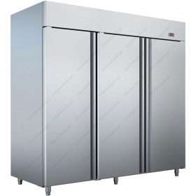 Επαγγελματικό Ψυγείο Θάλαμος Συντήρηση 0ºC/+10ºC US205 BAMBAS Ελλάδος