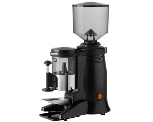 Μύλος Καφέ με Διανεμητή D 68 Conic Auto Vent BELOGIA