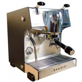 Επαγγελματική Μηχανή Καφέ Espresso Ημιαυτόματη (Multiboiler) STUDIO, DALLA CORTE Ιταλίας