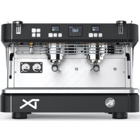 Επαγγελματική Μηχανή Καφέ Espresso Αυτόματη (Multiboiler) XT2, DALLA CORTE Ιταλίας