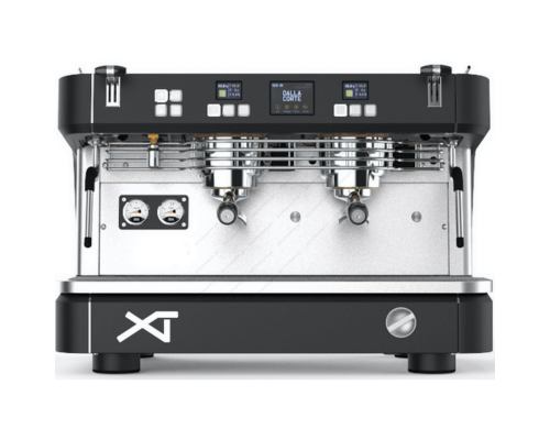Επαγγελματική Μηχανή Καφέ Espresso Αυτόματη (Multiboiler) XT2, DALLA CORTE Ιταλίας