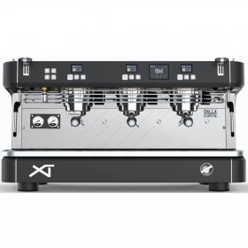 Επαγγελματική Μηχανή Καφέ Espresso Αυτόματη (Multiboiler) XT3, DALLA CORTE Ιταλίας
