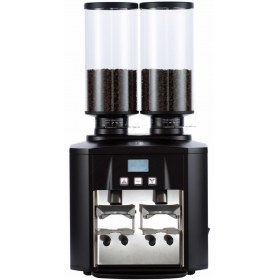 Μύλος Καφέ Espresso On Demand DC TWO TOTAL COLOR, DALLA CORTE, Ιταλίας