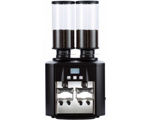 Μύλος Καφέ Espresso On Demand DC TWO TOTAL COLOR, DALLA CORTE, Ιταλίας