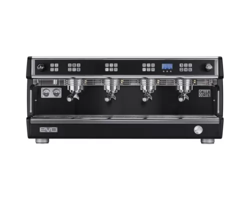 Commercial Espresso Machine Automatic (Multiboiler) EVO2 4 BLACKBOARD, DALLA CORTE Italy