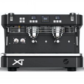 Επαγγελματική Μηχανή Καφέ Espresso Αυτόματη (Multiboiler) XT2 TOTAL COLOR, DALLA CORTE Ιταλίας