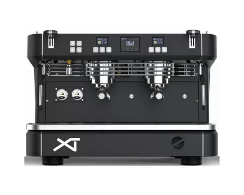 Επαγγελματική Μηχανή Καφέ Espresso Αυτόματη (Multiboiler) XT2 TOTAL COLOR, DALLA CORTE Ιταλίας