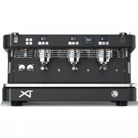 Επαγγελματική Μηχανή Καφέ Espresso Αυτόματη (Multiboiler) XT3 TOTAL COLOR, DALLA CORTE Ιταλίας