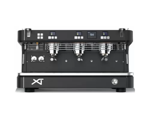 Επαγγελματική Μηχανή Καφέ Espresso Αυτόματη (Multiboiler) XT3 TOTAL COLOR, DALLA CORTE Ιταλίας