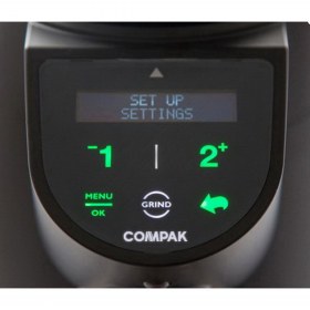 Μύλος Καφέ Espresso On Demand E8 Essential OD EUROGAT Ελλάδος