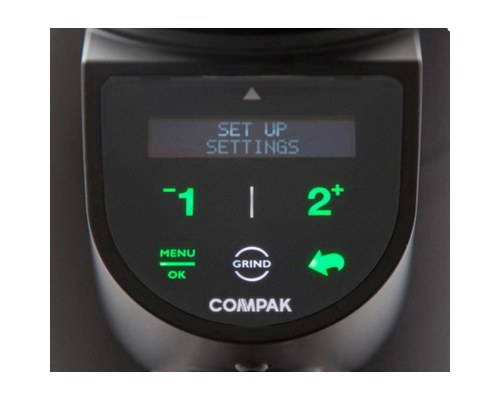 Μύλος Καφέ Espresso On Demand E8 Essential OD EUROGAT Ελλάδος