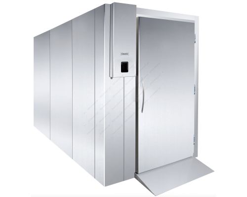 Blast Chiller & Freezer 240 GN 1/1 ή 100 GN 1/2 KING TROLLEY 120.1.90 L EVERLASTING Ιταλίας