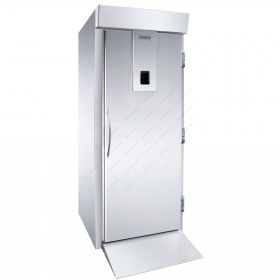 Blast Chiller & Freezer 20 GN 2/1 ή 40 GN 1/1 KING TROLLEY 20.1.75 COMPACT EVERLASTING Ιταλίας