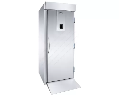 Blast Chiller & Freezer 20 GN 2/1 ή 40 GN 1/1 KING TROLLEY 20.1.75 COMPACT EVERLASTING Italy