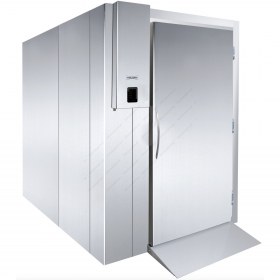 Blast Chiller & Freezer 120 GN 1/1 ή 60 GN 2/1 KING TROLLEY 80.1.90 L EVERLASTING Ιταλίας
