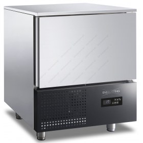 Blast Chiller & Freezer BASIC ABF TRAY 05 5GN 1/1 EVERLASTING Ιταλίας