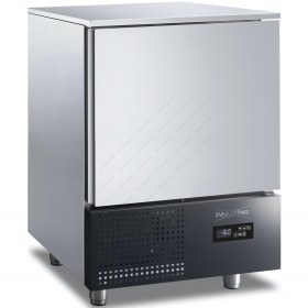 Blast Chiller & Freezer BASIC ABF TRAY 07 7GN 1/1 EVERLASTING Ιταλίας