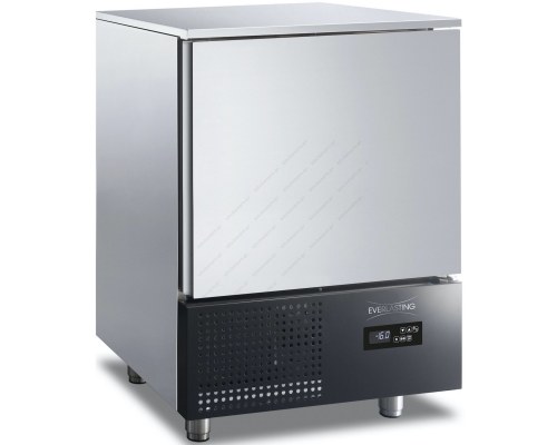 Blast Chiller & Freezer BASIC TRAY 07 7GN 1/1 EVERLASTING Ιταλίας
