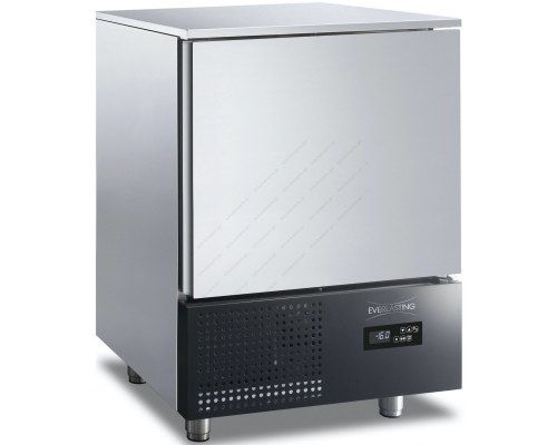 Blast Chiller & Freezer BASIC TRAY 10 10GN 1/1 EVERLASTING Ιταλίας