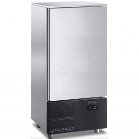Blast Chiller & Freezer BASIC ABF TRAY 15 GN 1/1 EVERLASTING Ιταλίας