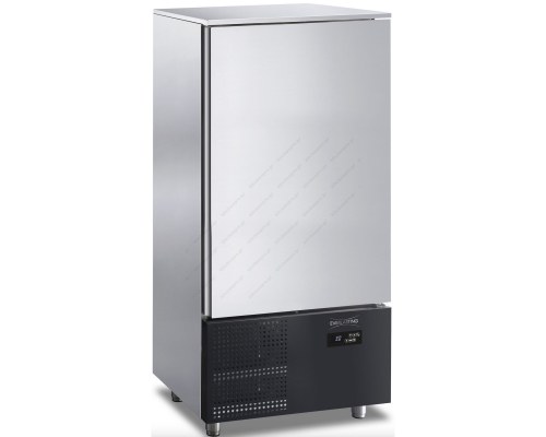 Blast Chiller & Freezer BASIC TRAY 15 GN 1/1 EVERLASTING Ιταλίας