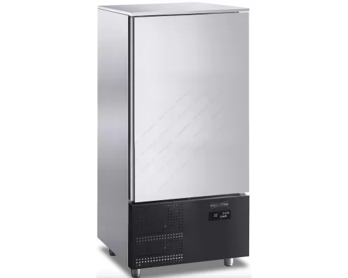 Blast Chiller & Freezer BASIC TRAY 15 GN 1/1 EVERLASTING Italy