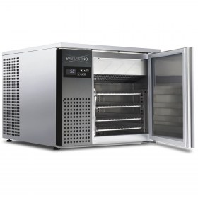 Blast Chiller & Freezer BASIC ABF TRAY 04 4GN 1/1 EVERLASTING Ιταλίας