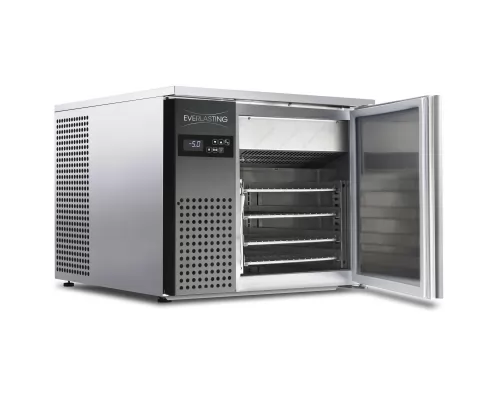 Blast Chiller & Freezer BASIC TRAY 04 4GN 1/1 EVERLASTING Ιταλίας