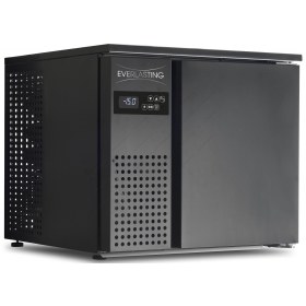 Blast Chiller & Freezer BASIC ABF MINI 3GN 2/3 EVERLASTING Ιταλίας