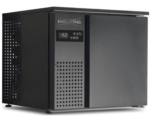 Blast Chiller & Freezer BASIC ABF MINI 3GN 2/3 EVERLASTING Ιταλίας