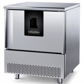 Blast Chiller & Freezer/  Retarder / Proofer PROF TRAY 05 MULTI 5GN 1/1 EVERLASTING Ιταλίας