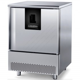 Blast Chiller & Freezer PROF ABF TRAY 07 7GN 1/1 EVERLASTING Ιταλίας