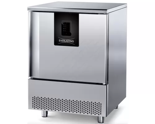 Blast Chiller & Freezer PROF TRAY 07 7GN 1/1 EVERLASTING Ιταλίας