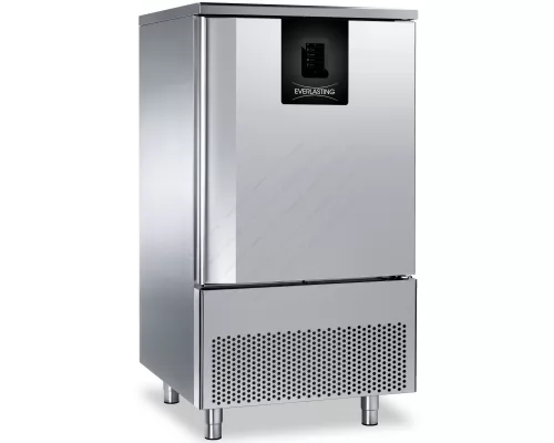 Blast Chiller & Freezer PROF TRAY 10 GN 1/1 EVERLASTING Italy