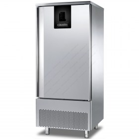 Blast Chiller & Freezer PROF ABF TRAY 15 GN 1/1 EVERLASTING Ιταλίας