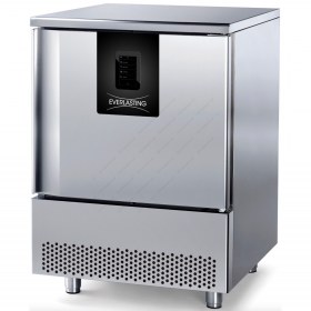 Blast Chiller & Freezer/  Retarder / Proofer PROF TRAY 07 MULTI 7GN 1/1 EVERLASTING Ιταλίας