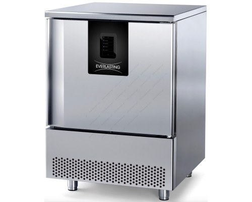 Blast Chiller & Freezer/  Retarder / Proofer PROF TRAY 07 MULTI 7GN 1/1 EVERLASTING Ιταλίας