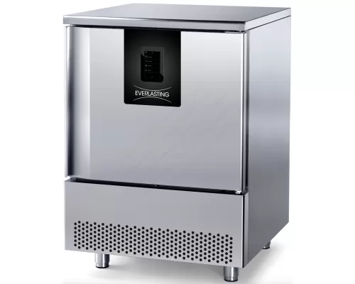 Blast Chiller & Freezer/ Retarder / Proofer PROF TRAY 07 MULTI 7GN 1/1 EVERLASTING Ιταλίας