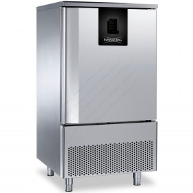 Blast Chiller & Freezer/  Retarder / Proofer PROF TRAY 10 MULTI 10GN 1/1 EVERLASTING Ιταλίας