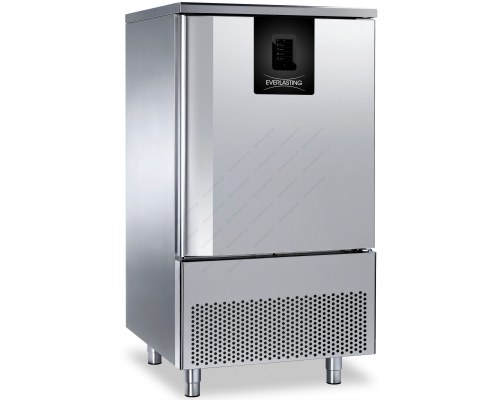 Blast Chiller & Freezer/  Retarder / Proofer PROF TRAY 10 MULTI 10GN 1/1 EVERLASTING Ιταλίας