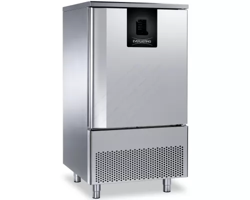 Blast Chiller & Freezer/ Retarder / Proofer PROF TRAY 10 MULTI 10GN 1/1 EVERLASTING Ιταλίας