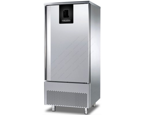 Blast Chiller & Freezer/  Retarder / Proofer PROF TRAY 15 MULTI 15GN 1/1 EVERLASTING Ιταλίας