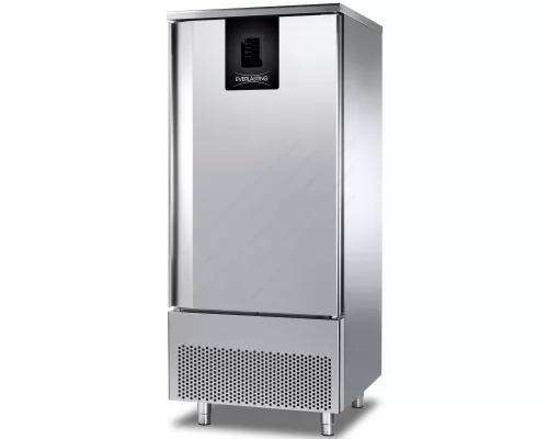 Blast Chiller & Freezer/ Retarder / Proofer PROF TRAY 15 MULTI 15GN 1/1 EVERLASTING Ιταλίας