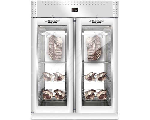 Επαγγελματικό Ψυγείο Ωρίμανσης Κρεάτων STG MEAT 1500 VIP EVERLASTING Ιταλίας 