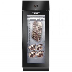 Επαγγελματικό Ψυγείο Ωρίμανσης Κρεάτων 700 MEAT BLACK EVERLASTING Ιταλίας 