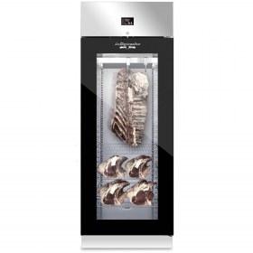 Επαγγελματικό Ψυγείο Ωρίμανσης Κρεάτων 700 MEAT GLASS EVERLASTING Ιταλίας 