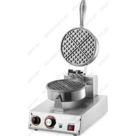 Επαγγελματική Βαφλιέρα WF-1 FRESH