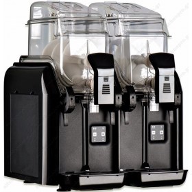 Γρανιτομηχανή Big Biz 2 ΕLMECO Ιταλίας